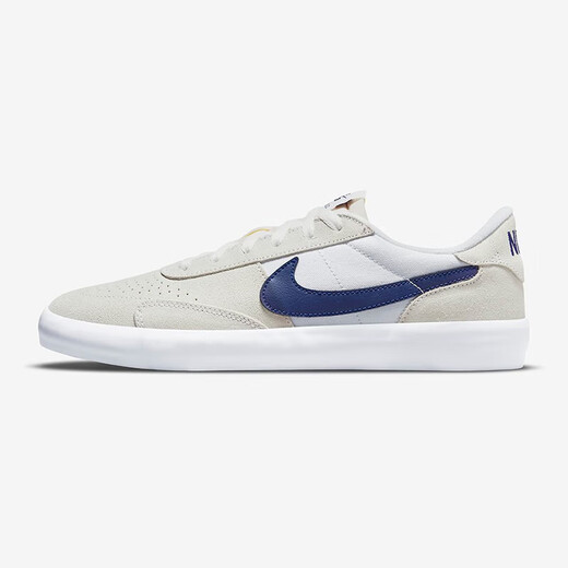 耐克（NIKE）板鞋男鞋秋季新款SB HERITAGE VULC低帮缓震运动鞋轻便透气休闲鞋 CD5010-105 42