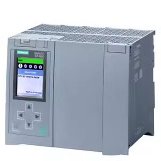 Siemens Original Siemens Siemenscpu 1517F-3 PN/DP 6ES7 517 6ES7517-3FP0 SPOT 6ES7517-3FP00-0AB0