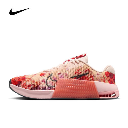 Nike NIKE Taobo Sports Women's W NIKE METCON 9 AMP training shoes/all-round shoes HJ6210-600 36
