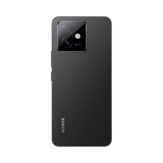 Honor x60 GT 12+256 Fantasy Night Black Snapdragon Flaggschiff Chip 6300mah Qinghai Lake Batterie AI 5G Mobile National Subvention [GT Pro New Product ist auf dem Markt]