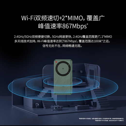 中兴5G随身wifi流量大师U30Pro移动无线便携式Air路由器免插卡M3无限高速网络2025款全国通用XY15B 5G智能双网-U30 Air 云雾白 不限速不虚标月享1500G流量