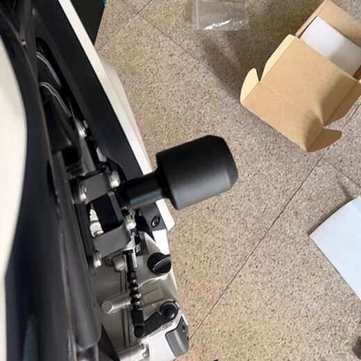 适用于春风675SR-R 防摔球保险杠 675sr发动机保护杠防护改装配件 EP球头 1个