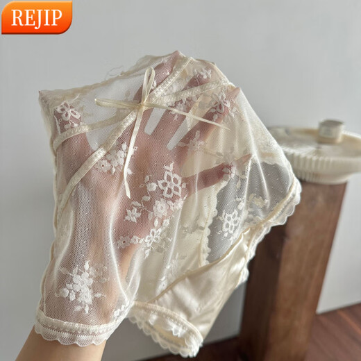 Leichte Luxus luxuriöser französische reine Spitzenhöhe weiblich-sexy Bottock Heben Sommer Dünnem atmungsaktives Mid-Taist-Riemen für Mädchen Privatzimmer Purpur XL 120-140jin [Jin gleich 0,5 kg] 3883