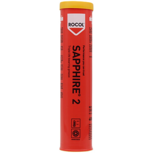 
ROCOL 12171/12175 Sapphire2 composite long-lasting lubricating oil 12175/18KG