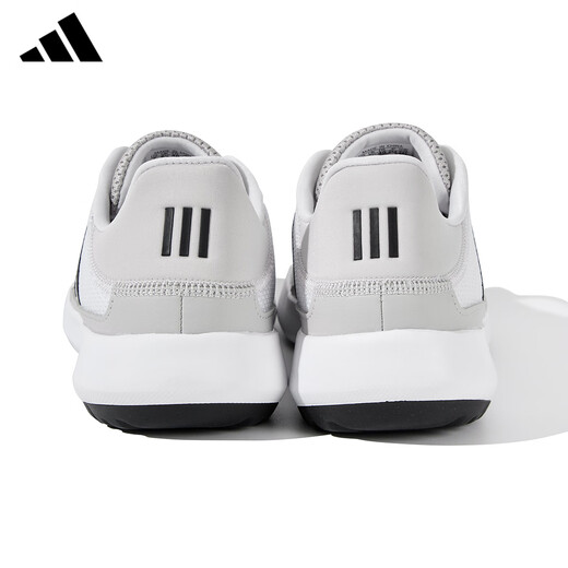 Adidas Adidas Trail Chaussures Men et femme Été Nouveau randonnée en plein air Chaussures de pataugeoires bas Sports et chaussures décontractées beige / noir JP6630 41