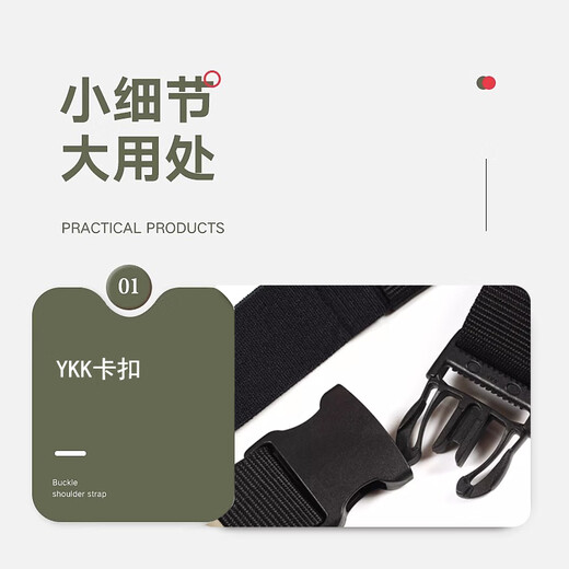 SEKOYA Luya Fishing Suit Half-length One-piece Wading Pants Waterproof, Breathable, Sea Water Rain Pants, Stream Fishing Equipment Outdoor