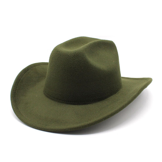 Xinbucks джинсовая шляпа Top Hat мужская джазовая шляпа европейская и американская панк-стиль большая шляпа солнце