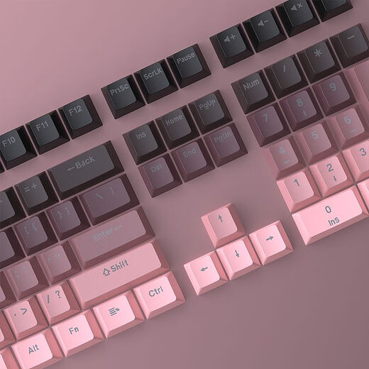 Logitech K845 Mecánico Teclado con cable Computadora de la oficina del teclado con la actual