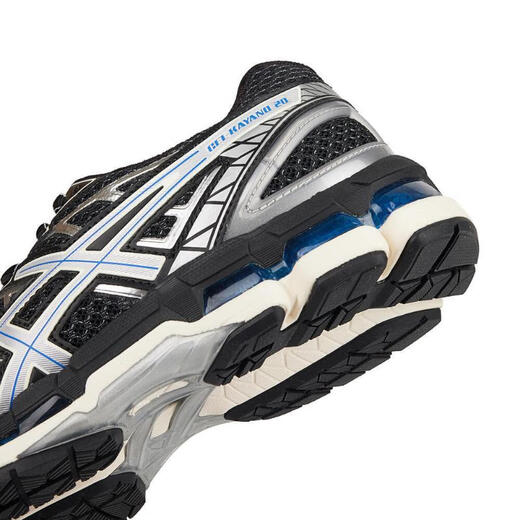 asics亚瑟士【滔搏运动】男女GEL-KAYANO 20跑步鞋 1203A388-001 36