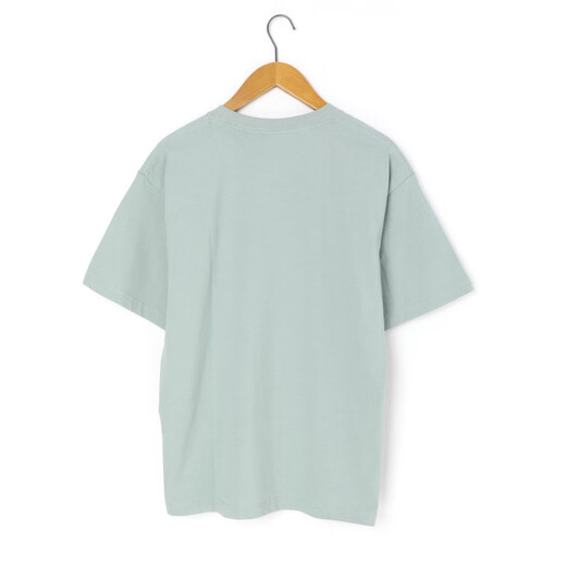 Levi's men's fashion casual T-shirt A9226-0003 official flagship cyan L