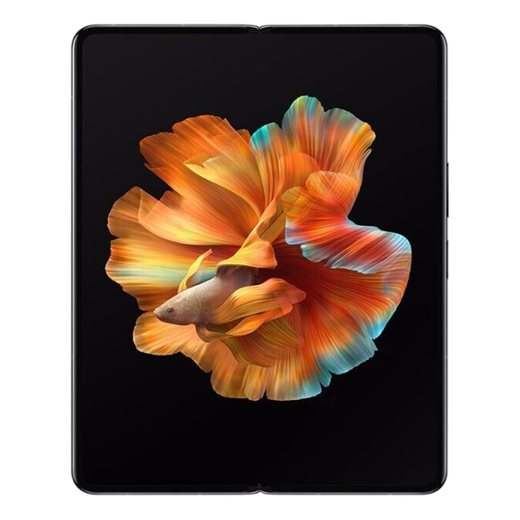 小米MixFold4 折叠屏手机 MIXFOLD3 小米mixfold2 折叠手机 二手折叠手机5G 【小米MIX FOLD】黑色 99新 12G+256G【店长严选外观更新】