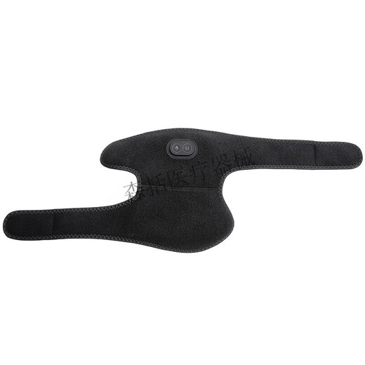 Electric heating shoulder hot compress physiotherapy bag to protect shoulder soreness artifact warm arm pain arm shoulder home massage