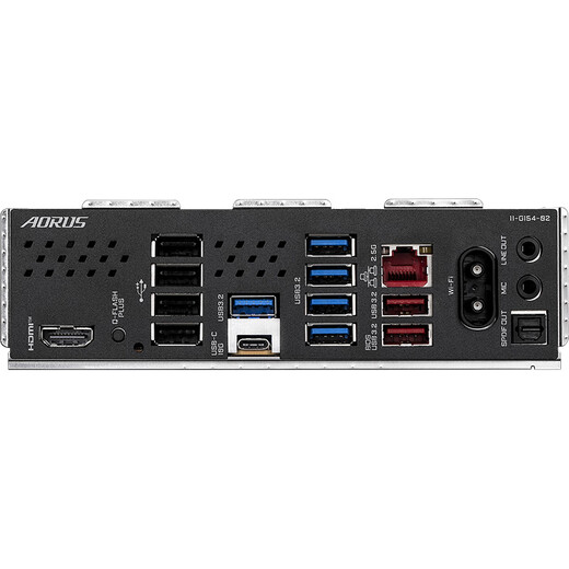 技嘉（GIGABYTE）电竞雕B850M AORUS PRO WIFI7主板DDR5支持AMD CPU AM5 9700X 9950X 9900X 9600X畅玩三角洲行动