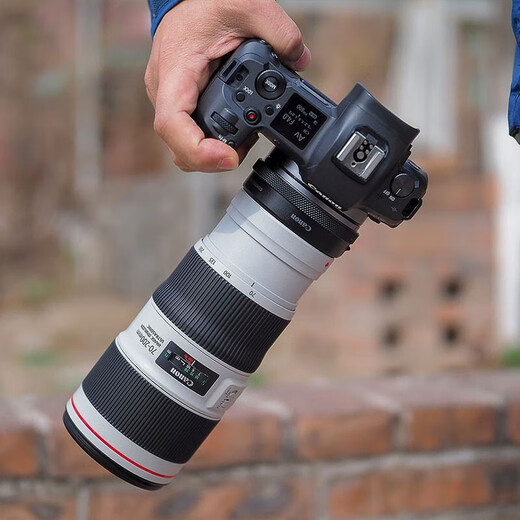 Canon EF-EOS R adapter ring RF mount adapter (R series body to EF lens) suitable for R3 R5 R6 R7 R8 R10 R50 RP Canon original EOS R adapter ring