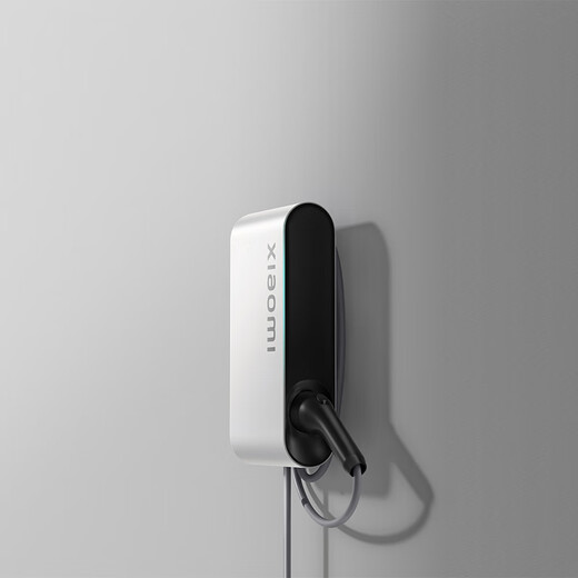 Xiaomi Xiaomi Home 7kW Charging Pile Service Pack (0m Installation) Xiaomi Car SU7 Original New Upgraded Version Compatible with Mijia appyu7