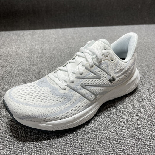 
NEW BALANCE men's mesh cushioning black running shoes Fresh Foamv13 sports shoes M880T13 black M880T13-D 40 foot length 25CM