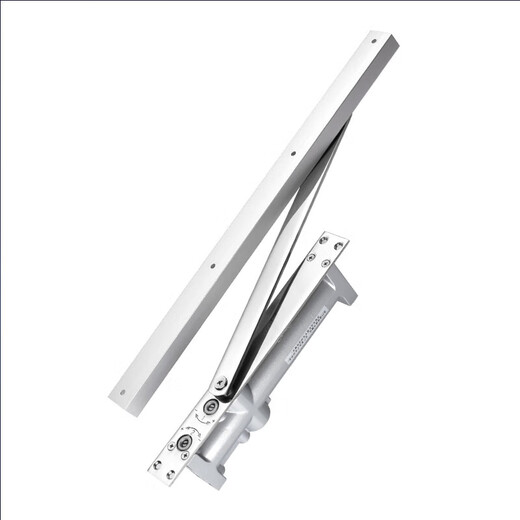 Invisible hidden door closer Automatic household hydraulic buffer door closer 90-180 degrees can be positioned 3523 GZ-35