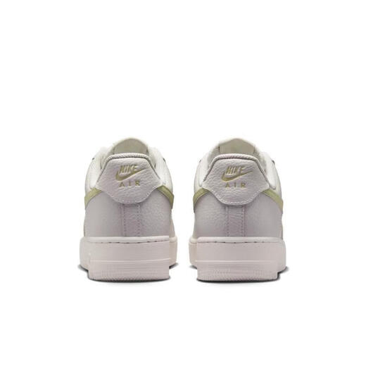 耐克（NIKE）  女鞋 AIR FORCE 1空军一号耐磨潮流时尚运动鞋休闲鞋低帮板鞋 IB3881-001 37.5