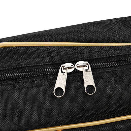 李宁（LI-NING）羽毛球包拍包大容量2支装3支装男女款单肩包网球拍袋多功能拍包