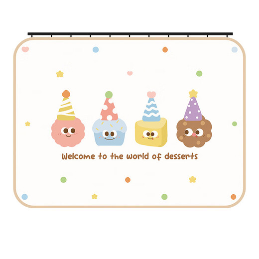 Fan Ye’s car sunshade, sunscreen, heat shield, curtain, baby light blocking, children’s car cartoon privacy curtain