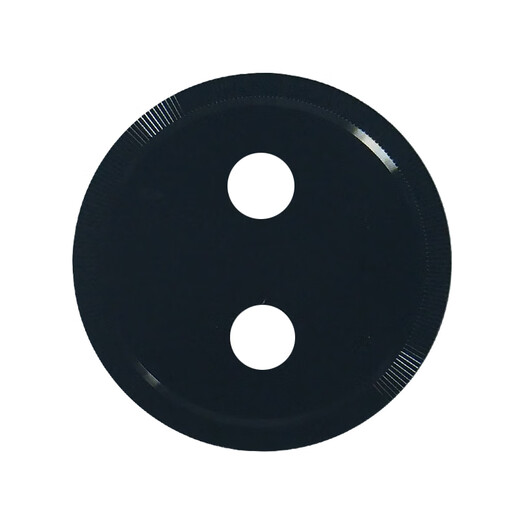 Suitable for vivo iQOOZ6 original camera glass lens iQOO Z6 mobile phone rear camera lens cover iQOO Z6 upper + lower mounting lens