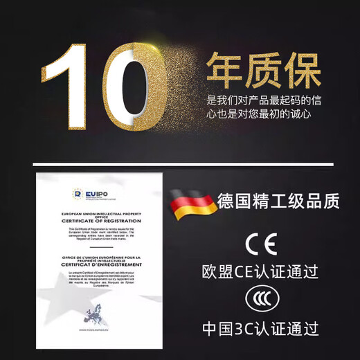 骊歌【德国】正品单板尤克里里女初学者男生乐器小吉他学生儿童礼物 轻奢印记 23英寸