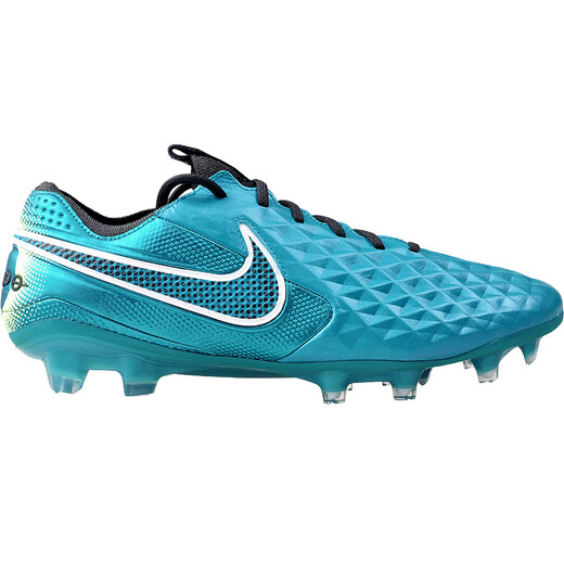 耐克（NIKE）NIKE刺客传奇鬼牌中端高端AG/FG/MG足球鞋断码专区 黑色#AH7374-081 高端TF 43 US9.5