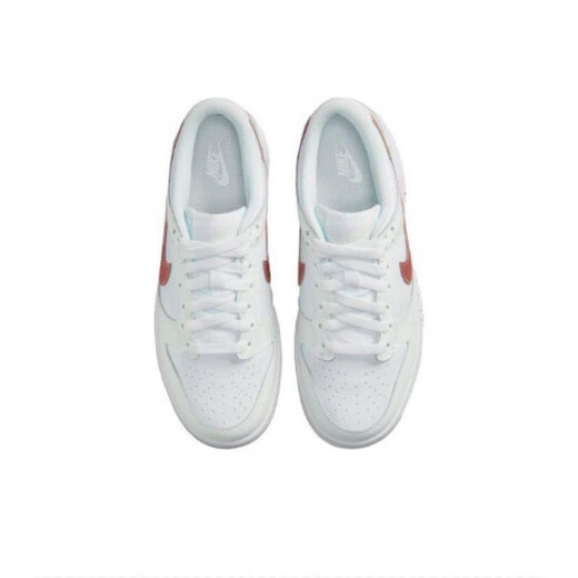 NIKEDunk Low 复古 休闲 舒适 潮流 运动低帮板鞋DH9765-100 FQ8899-1 DX6060-121 38.5