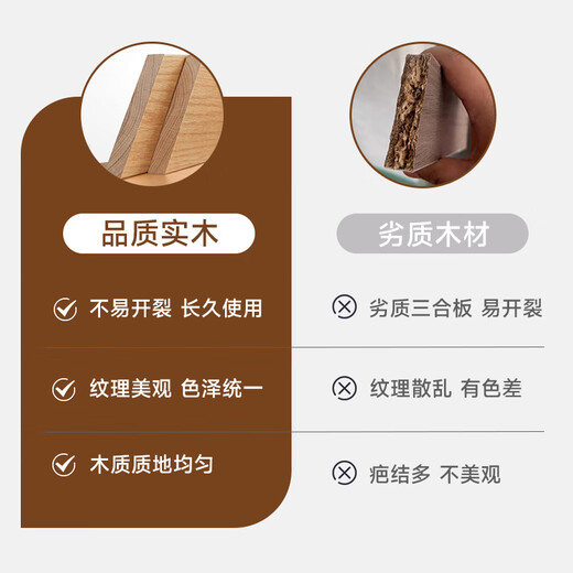 Wenna solid wood coat rack small floor-standing bedroom coat rack office living room home indoor vertical clothes hanger