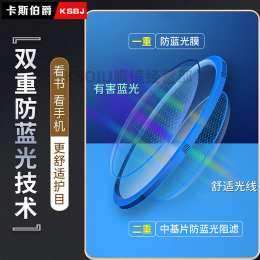 Cyxus智能远近两用老花镜高清老人眼镜男女年轻自动变焦防蓝光高端正品 舒适宽视变焦/远近两用/150度/推荐50-54岁