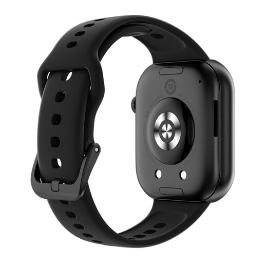 Honor Лично выбирает Rossini Smart Watch 2i National Subsidy 1,85-дюймовый Bluetooth Call Waterpronation Sports Watch Student Fantasy Night Black [Exclusive для магазина № 1]