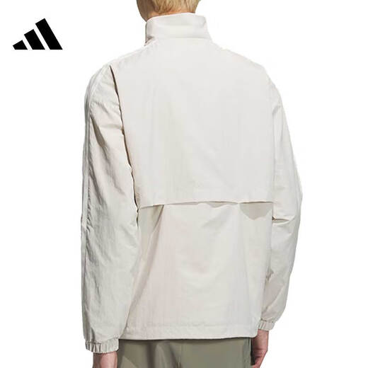 ADIDAS阿迪达斯男子夹克外套运动休闲夹克外套KC3894 KC3894 XL