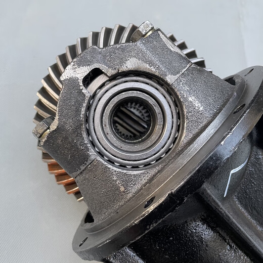 
Chiting Suishi Senyu Senyu Wuling's Light/S Rongguang/Extended/Small Card Hongguang/S/S1/V Differential Assembly Rongguang6450 B15941