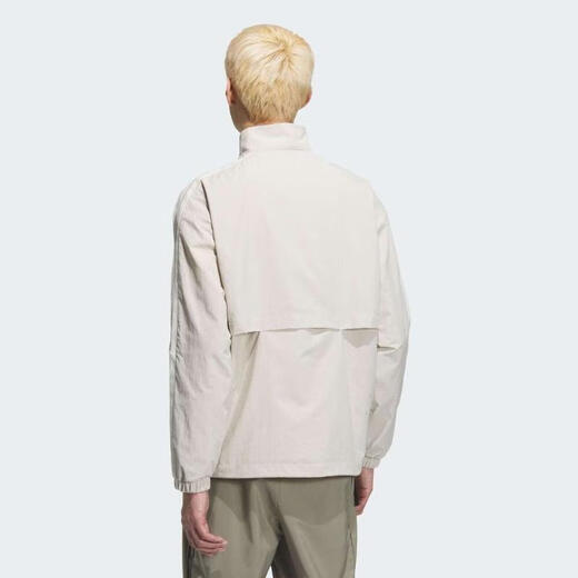 阿迪达斯adidas【滔搏运动】男子M 3S JKT夹克 KC3894 XL