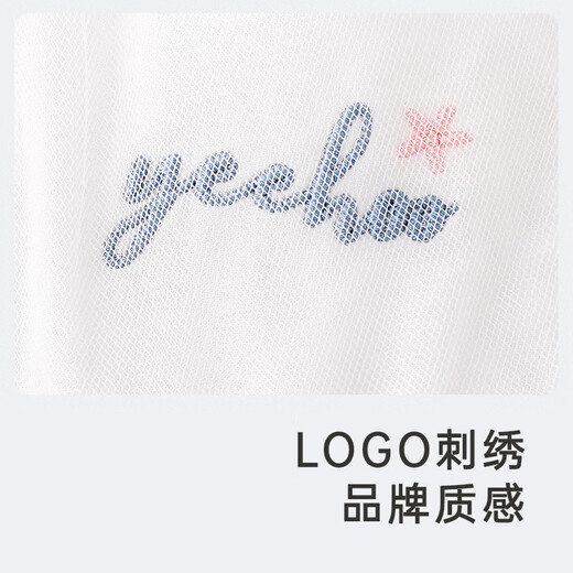 YEEHOO Children's Skirt Summer Refreshing and Breathable Girls Floral Skirt Dress Angel Blue 80 cm