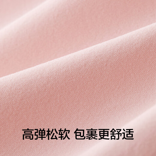 蕉内【周冬雨同款】502S女士内衣甜酷风背心式文胸微聚拢运动透气胸罩 熔岩灰 M