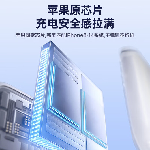 苹果充电器45W适配原装快充套装iphone14/13promax/pro/plus手机12充电头11氮化镓正品充电器线 【原充套装】苹果45W快充头+1.0米PD快充线 快充不伤机
