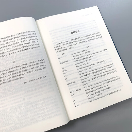 刑法总论：基础（德国刑法总论·第一卷）