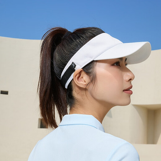 XTEP Sun Hat Men and Women Тот же стиль пустой верхняя шляпа дышащий пот с потом
