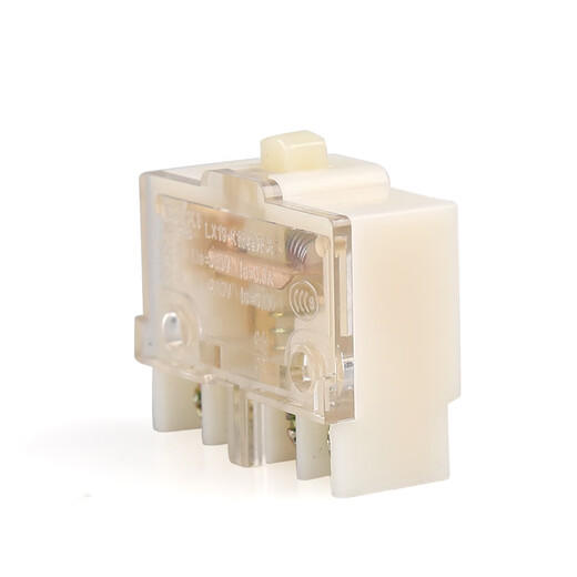 Delixi Electric LX19-K foot switch core -B foot switch LX19 core