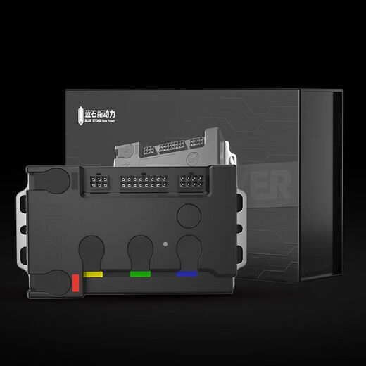 Blue Stone Controller Power 72300 Extreme Core AE5i AE4 Direct Up 48~72V Blue Stone OTA Blue Stone Controller 72300 (all series of AE4/AE5)