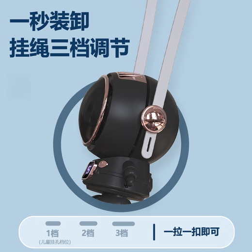 OUOETY Yorkshire Maltese special puppy mini hair dryer pet mouth hair facial facial hair blowing supplies mouth hair hair dryer black mute five-speed adjustment