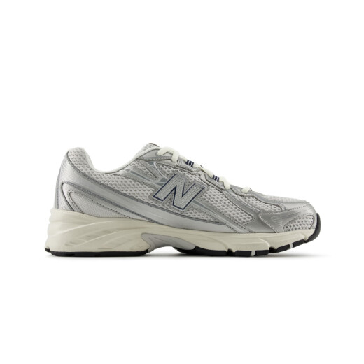 New Balance NB740 Shoes Official Dad Shoes 25 Shoes para hombres nuevos zapatos para mujeres Summer aliviables retro retrovoltaje y cómodos deportes y zapatos casuales U740GC2 40.5 pies de duración 25.5cm