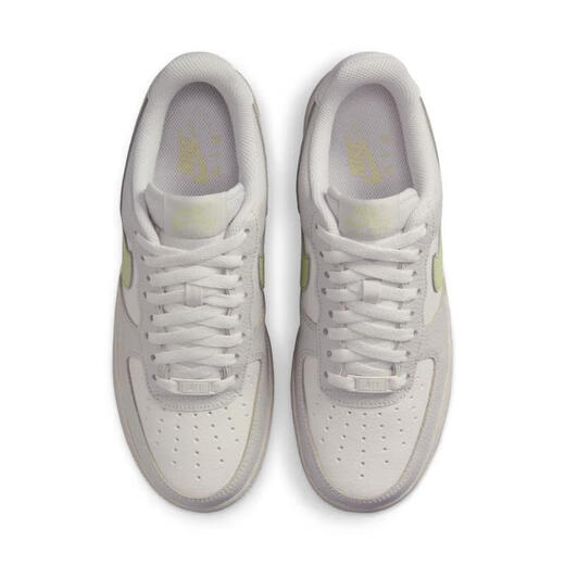 耐克（NIKE）  女鞋 AIR FORCE 1空军一号耐磨潮流时尚运动鞋休闲鞋低帮板鞋 IB3881-001 37.5