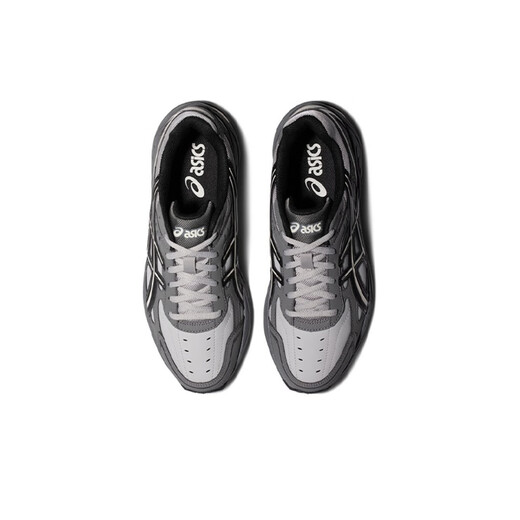 亚瑟士（ASICS）男女鞋跑步鞋GEL-170 TR防滑耐磨运动鞋1203A175-020 1203a175-020/灰黑 36