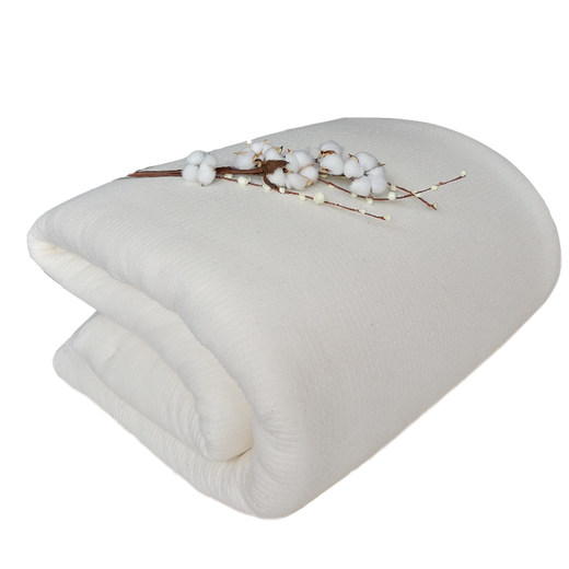 Cotton Life 12Jin[Jin equals 0.5 kg] Thickened quilt cotton quilt Double pure cotton hand-wrapped cotton quilt core 12Jin[Jin equals 0.5 kg][2023 Xinjiang New Cotton] Please note for other sizes
