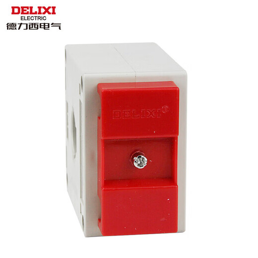 Delixi Electrical current transformer LMK type BH-0.66 current ratio three-phase AC current transformer 100/5 LMKYC510053