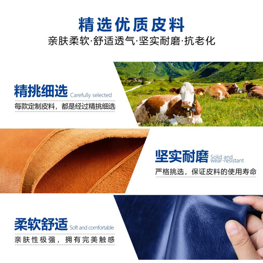 时栎帆适用OPPOK9手机壳翻盖式保护套钱包式可插卡支架防摔耐磨前后全包皮套 【棕色】+同款皮绳 OPPOK9