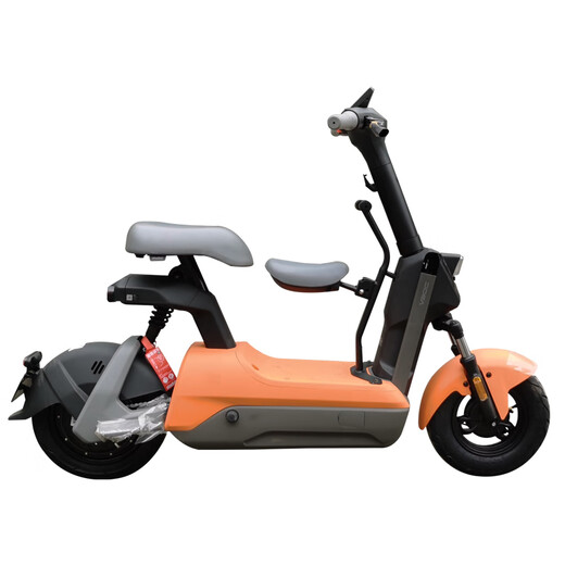 Jae-Waiting Adapté au 9e véhicule électrique VZMIX Baby Chair Windshield Miroir du sac suspendu Prif