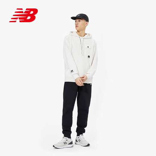 
NEW BALANCE 880 series men's comfortable mesh sneakers casual outdoor jogging shoes W880L13-B black red and white [women's style] 35